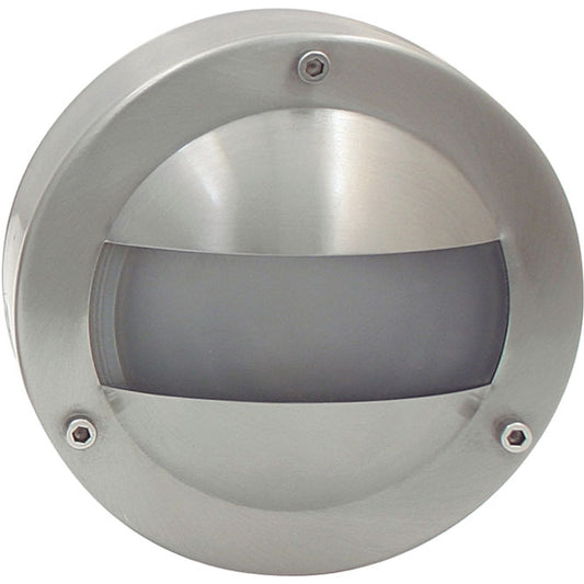 LIMA Aplique Exterior LUMIT Acero Inoxidable 1009*4G9