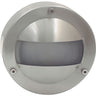 LIMA Aplique Exterior LUMIT, iluminación de acero inoxidable, referencia 1009*4LED