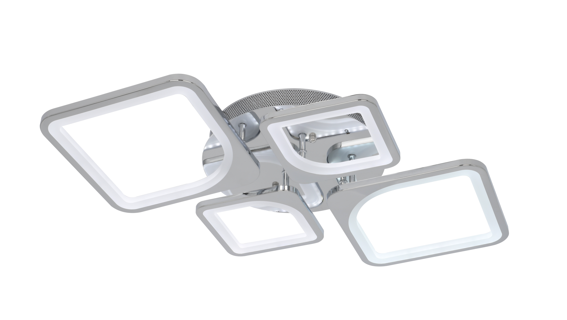 Luminaria LED regulable ideal para dormitorio