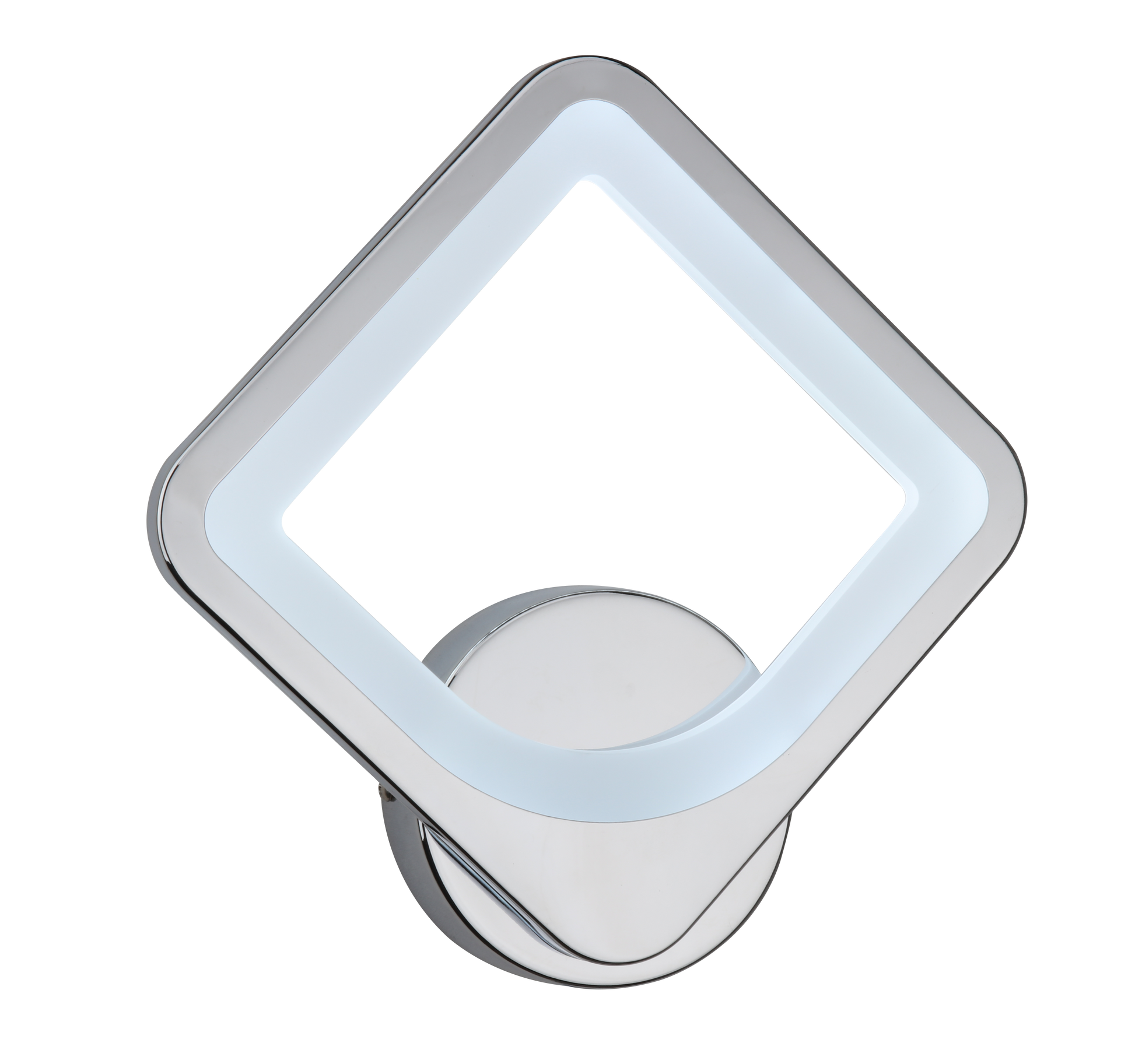 Aplique LED con luz natural de 4000K ideal para lectura