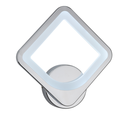 Aplique LED con luz natural de 4000K ideal para lectura
