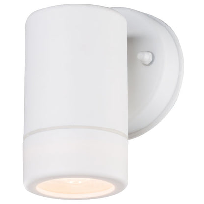 Aplique Exterior Blanco LUMIT TUELA 101260101
