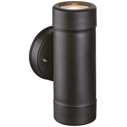 Aplique Exterior TUELA LUMIT Negro 101260209