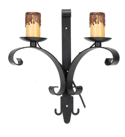 Iluminación cálida y acogedora ideal para bodegones