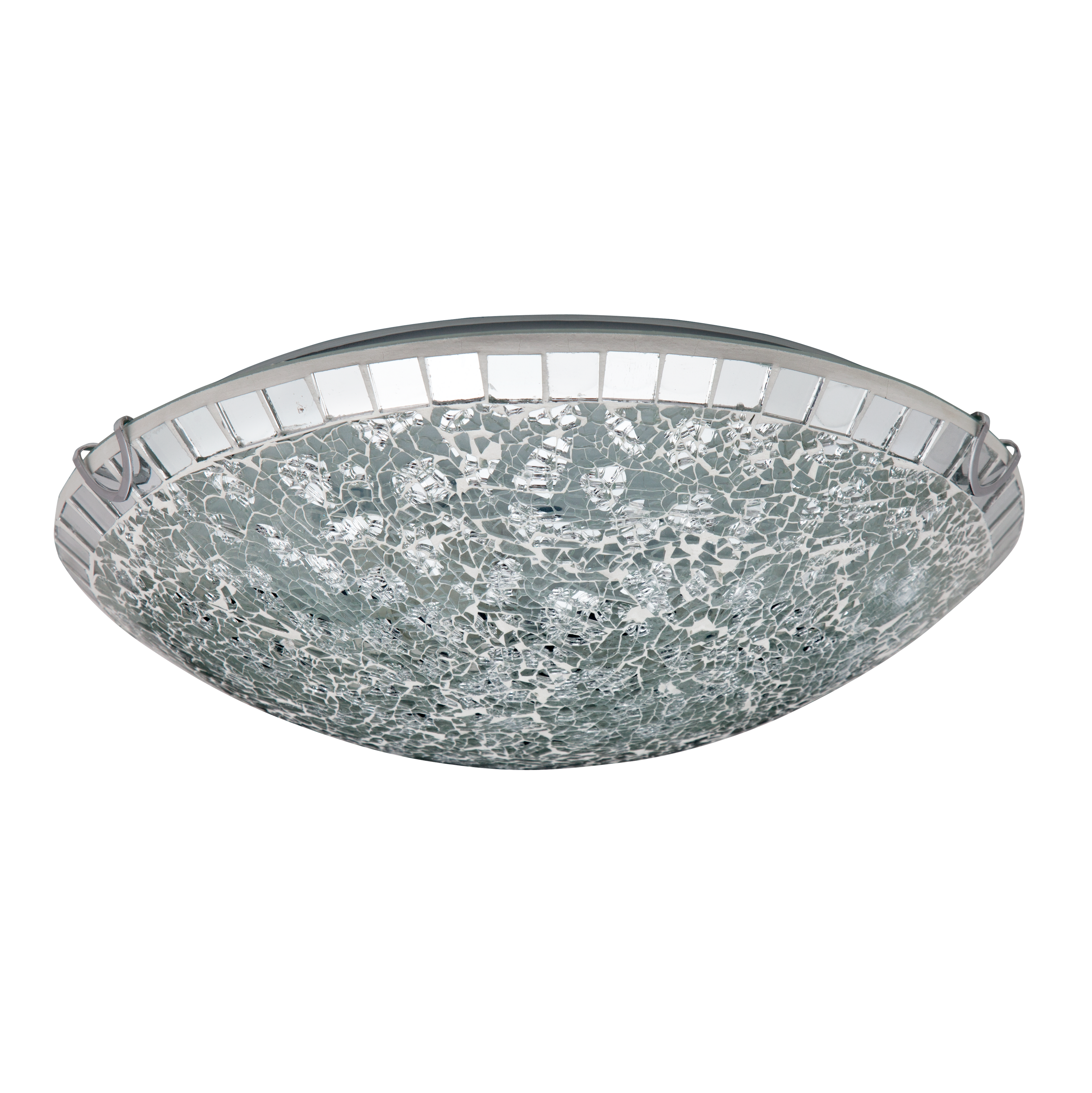 Lámpara de techo estilo clásico ideal para dormitorio