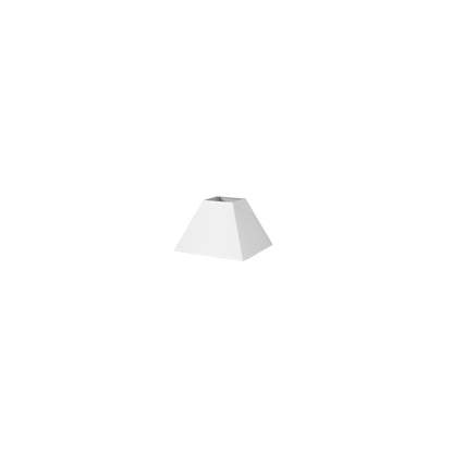Pantalla Pirámide Mezzo con luz difusa, ideal para crear ambiente