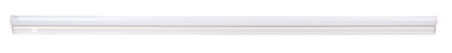 Regleta LED con ahorro de energía, ideal para iluminar tu oficina