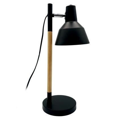 Flexo orientable 350º Basil, ideal para escritorio