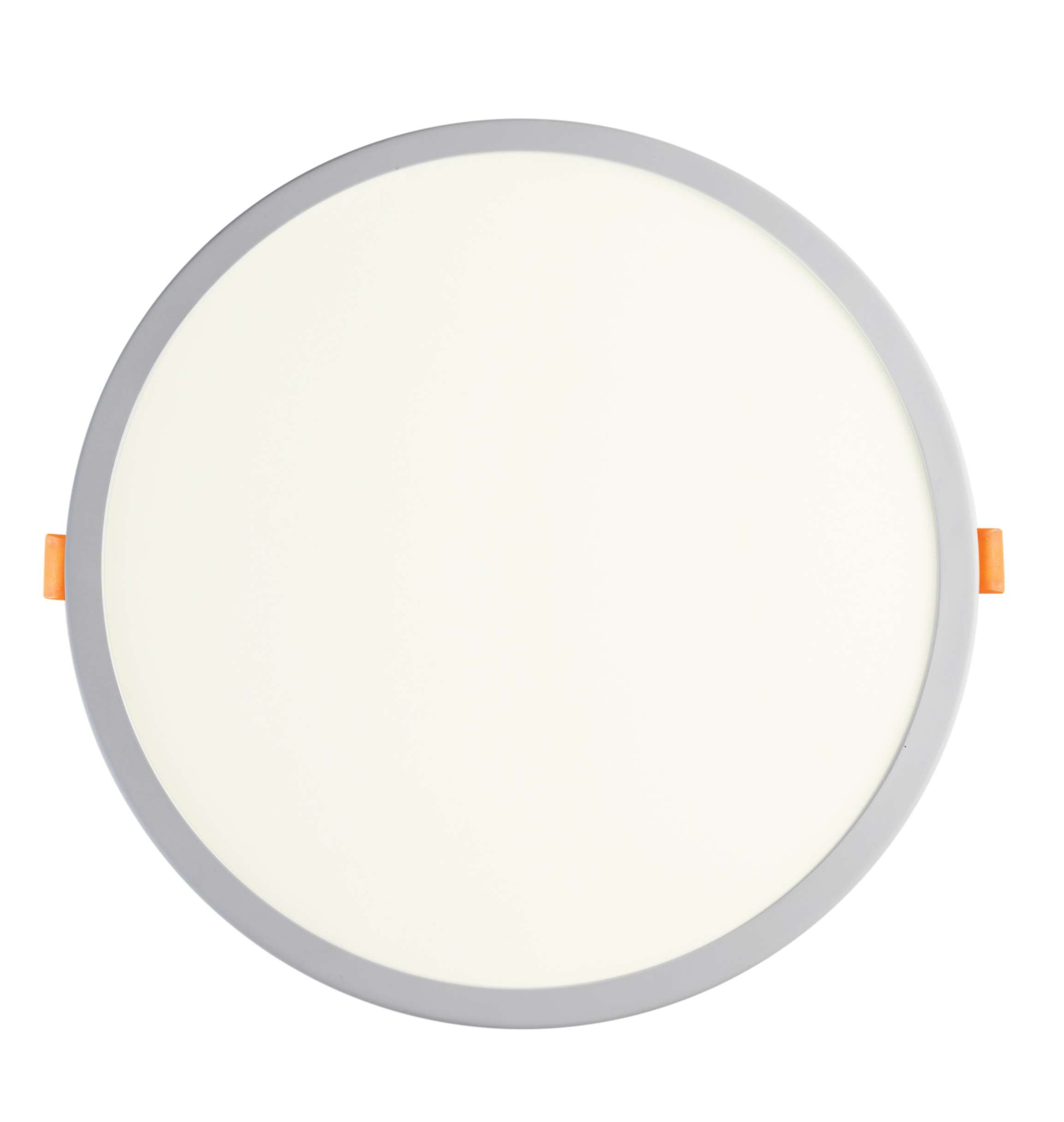 Downlight Lejania 20w 4000k Blanco - Vista frontal