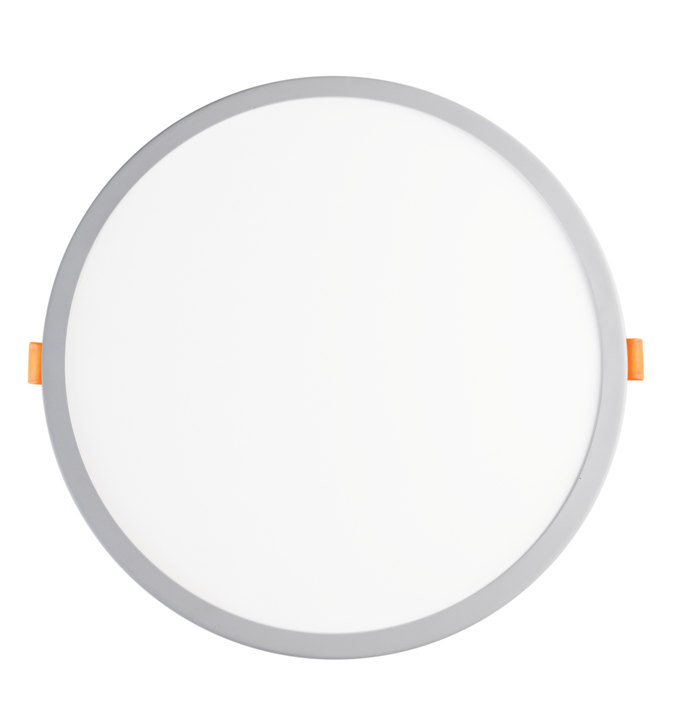 Downlight Lejania 20W 5500K Blanco - Vista frontal