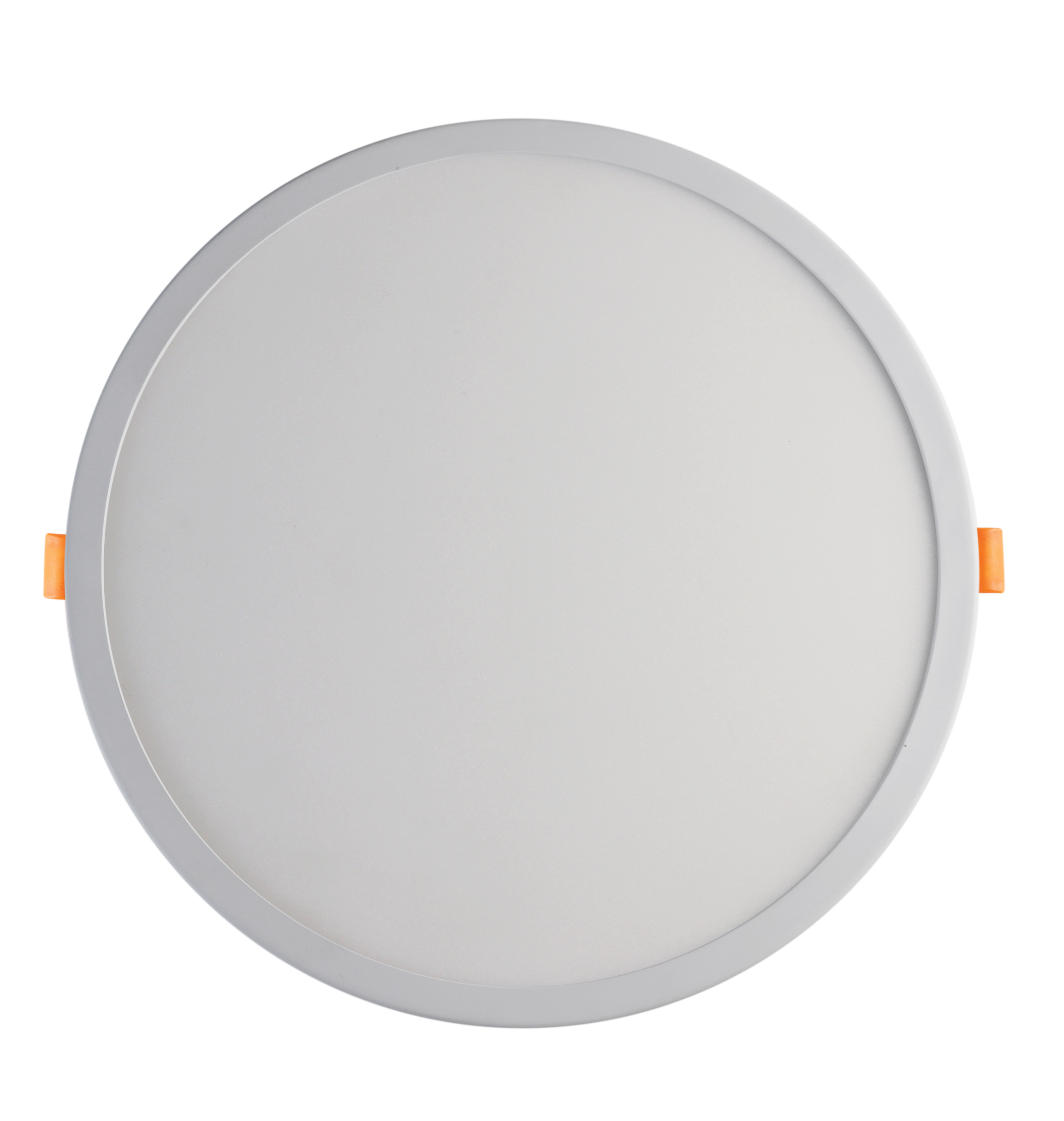 Downlight Lejania 8w 4000k Blanco - Vista frontal