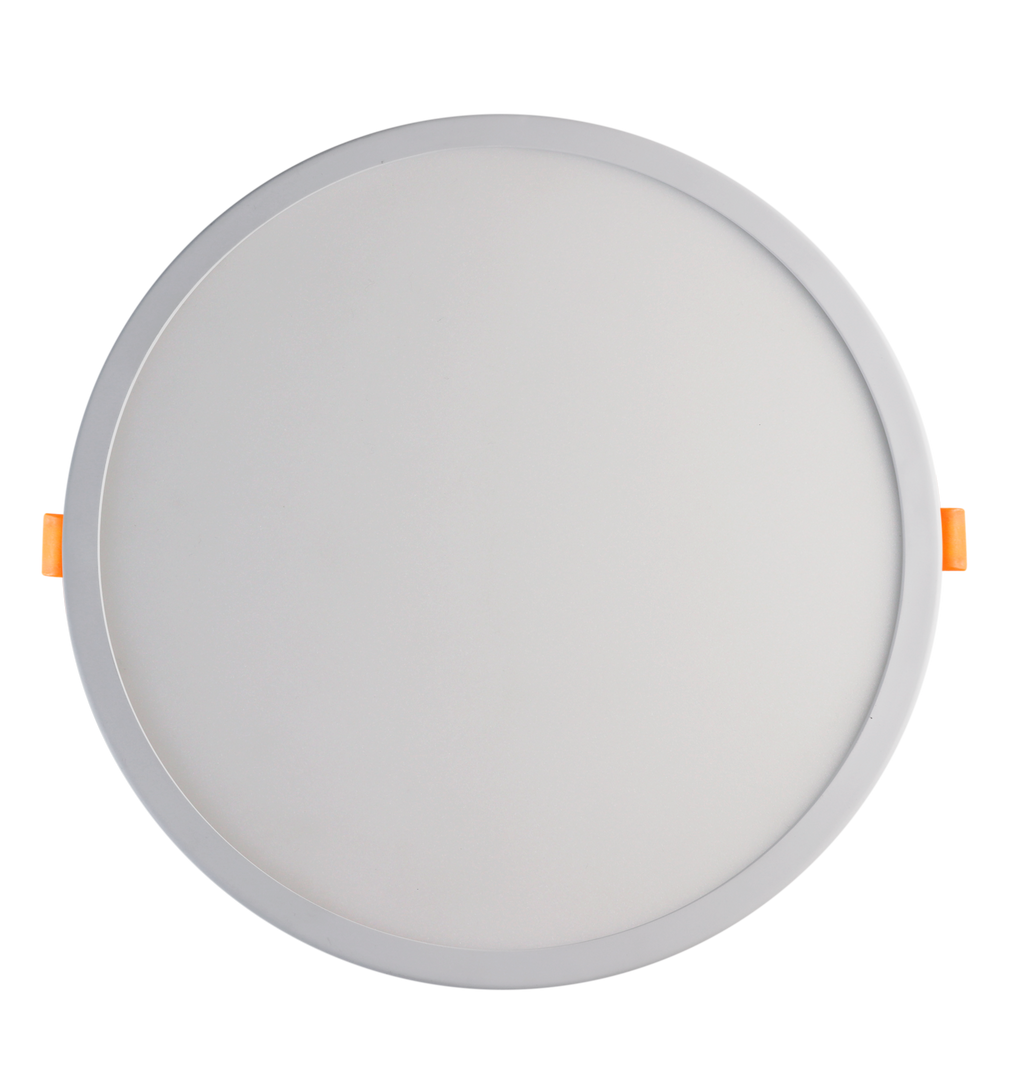 Downlight Lejania 15W 5500K Blanco - Vista frontal