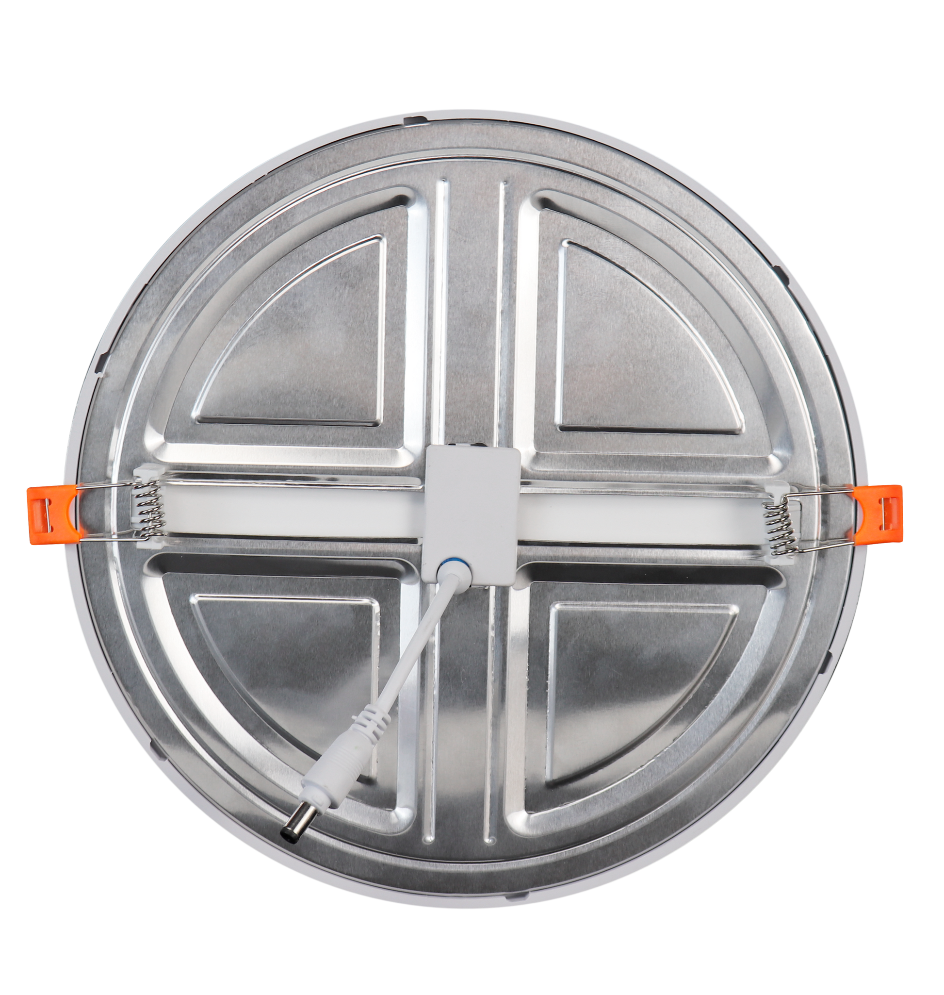 Luminaria LED empotrable Lejania de 15W para luz blanca fría