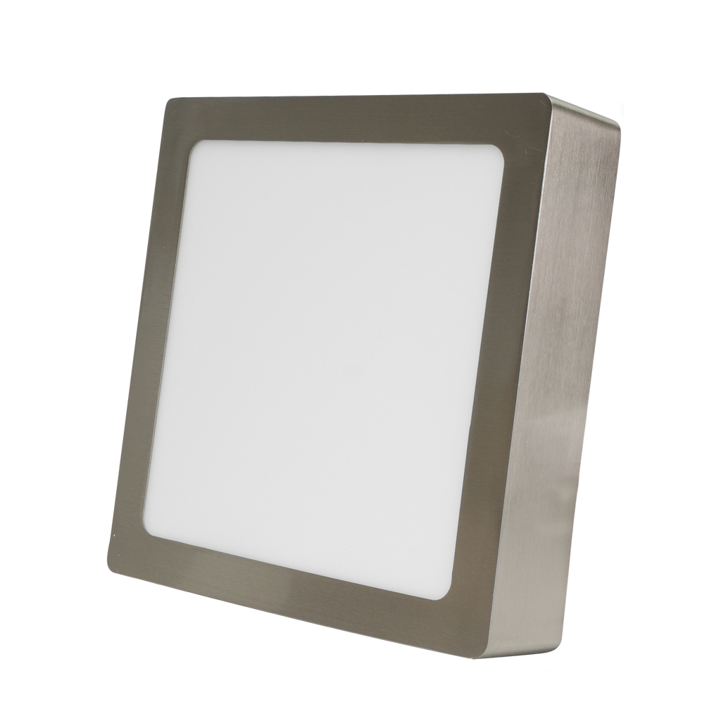 Downlight LED 12W con luz natural 4000K