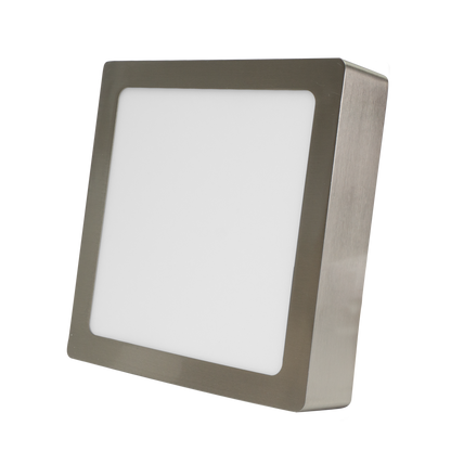 Downlight LED con ángulo de apertura de 120º