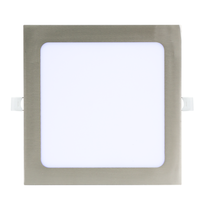 Downlight LED con ángulo de apertura de 120º