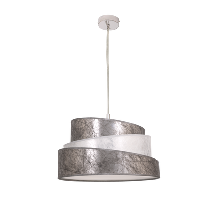 Colgante Colonia con altura regulable, ideal para iluminar tu salón
