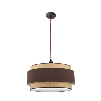 Colgante Kandy con altura regulable de 50 a 120 cm