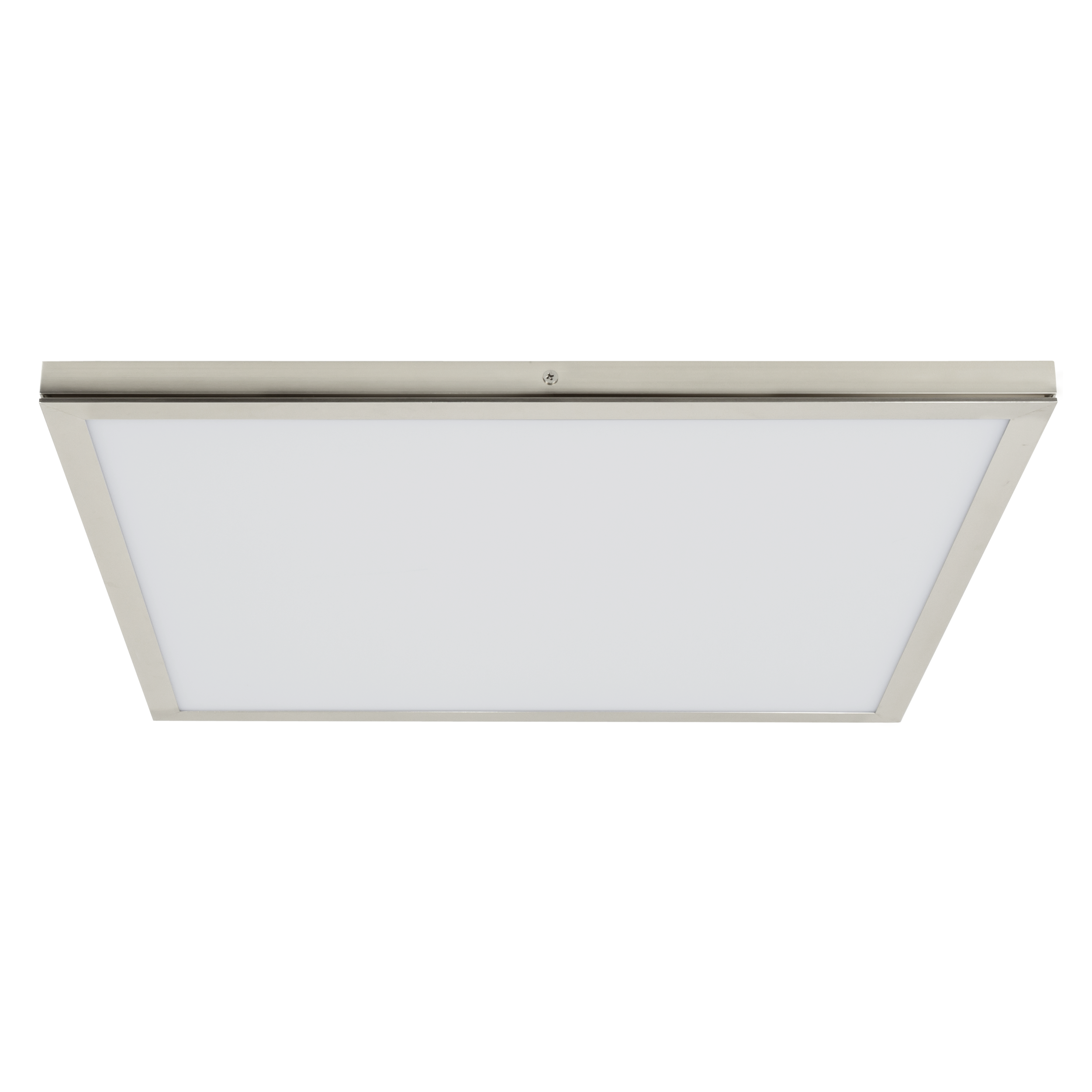 Panel de techo LED cuadrado, perfecto para oficinas