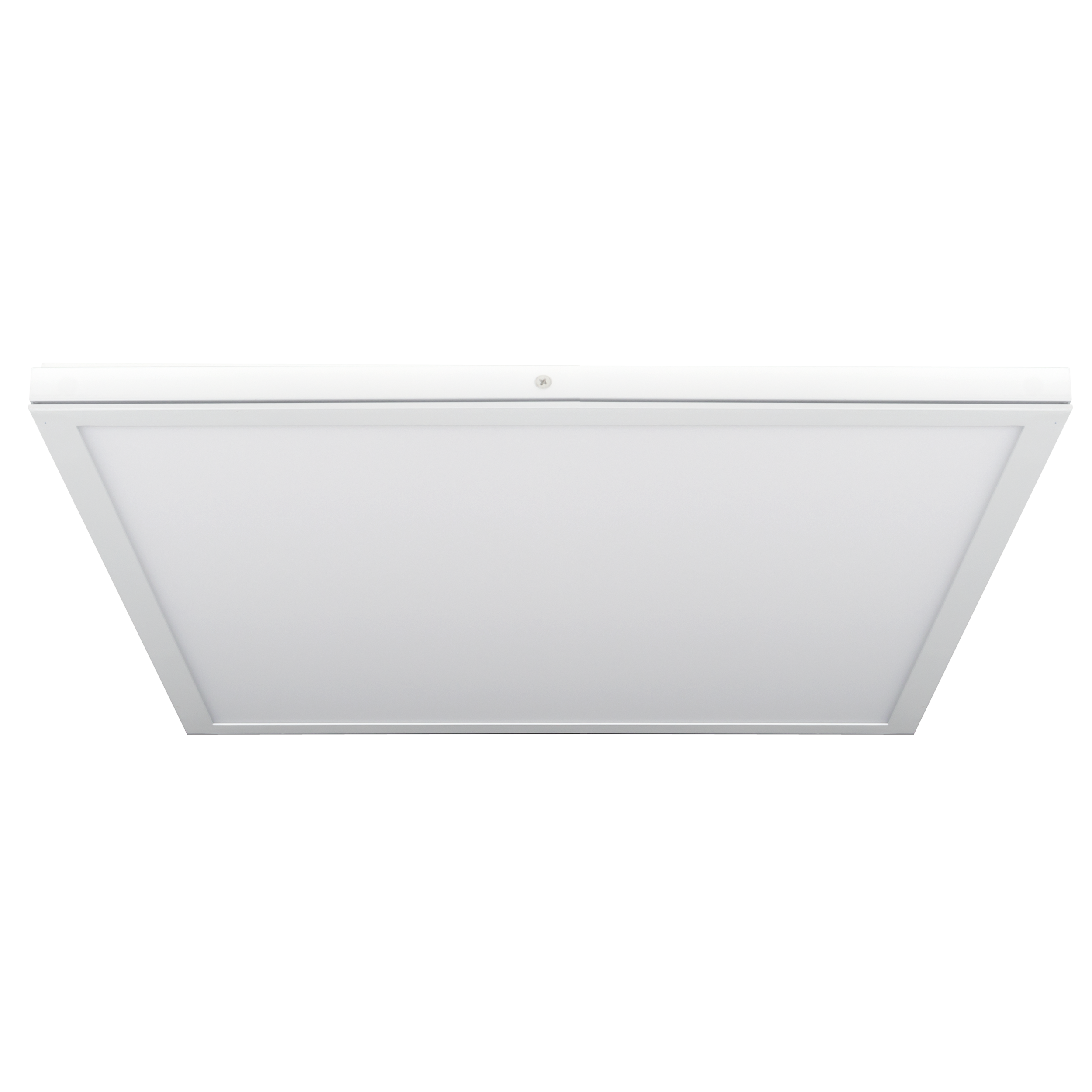 Panel de luz moderno y eficiente ideal para iluminar el hogar