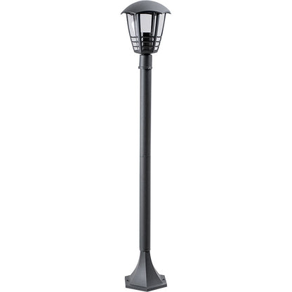 Farola TERVA Exterior Antracita LUMIT 110040155