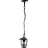 Colgante estanco TERVA LUMIT para exterior, referencia 110050155