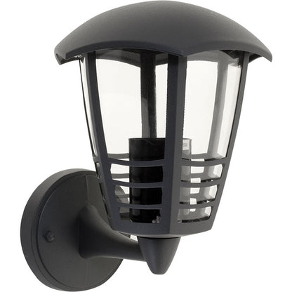 Aplique Exterior Antracita LUMIT TERVA 110060155
