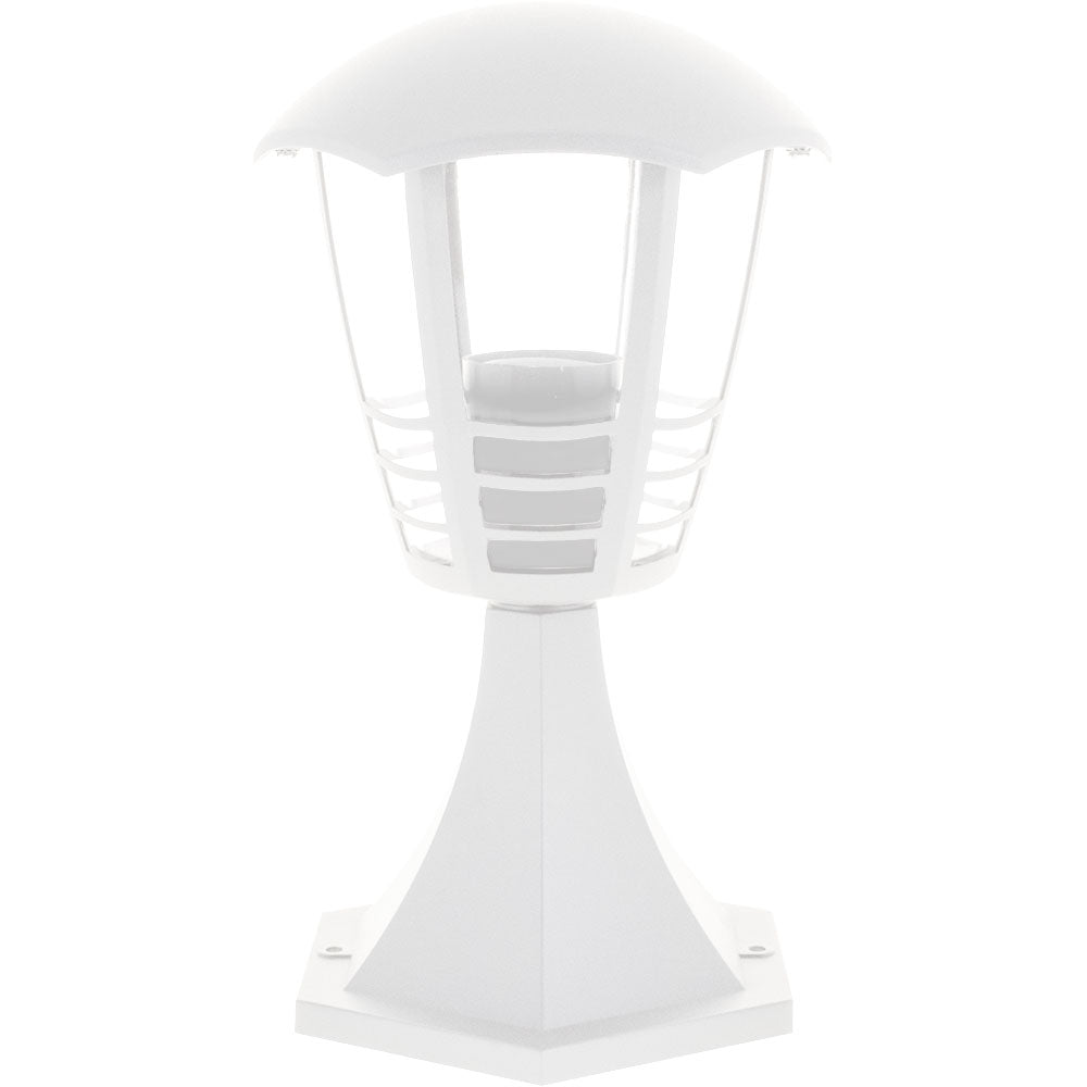 Farola Sobremuro TERVA LUMIT para exterior, referencia 110070101
