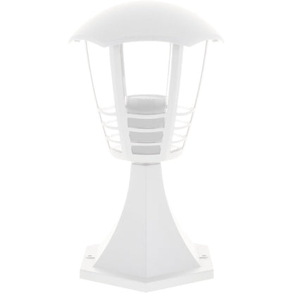 Farola Sobremuro TERVA LUMIT para exterior, referencia 110070101