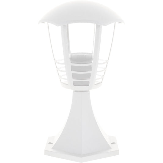 Farola Sobremuro TERVA LUMIT para exterior, referencia 110070101