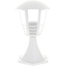 Farola Sobremuro TERVA LUMIT para exterior, referencia 110070101