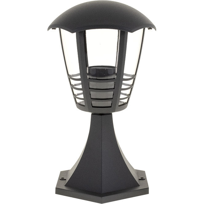 Farola Sobremuro TERVA LUMIT para exterior, referencia 110070155