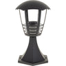 Farola Sobremuro TERVA LUMIT para exterior, referencia 110070155