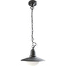 Colgante TORVA Estanco LUMIT, Ref. 110180155 para iluminación exterior con estilo y durabilidad.