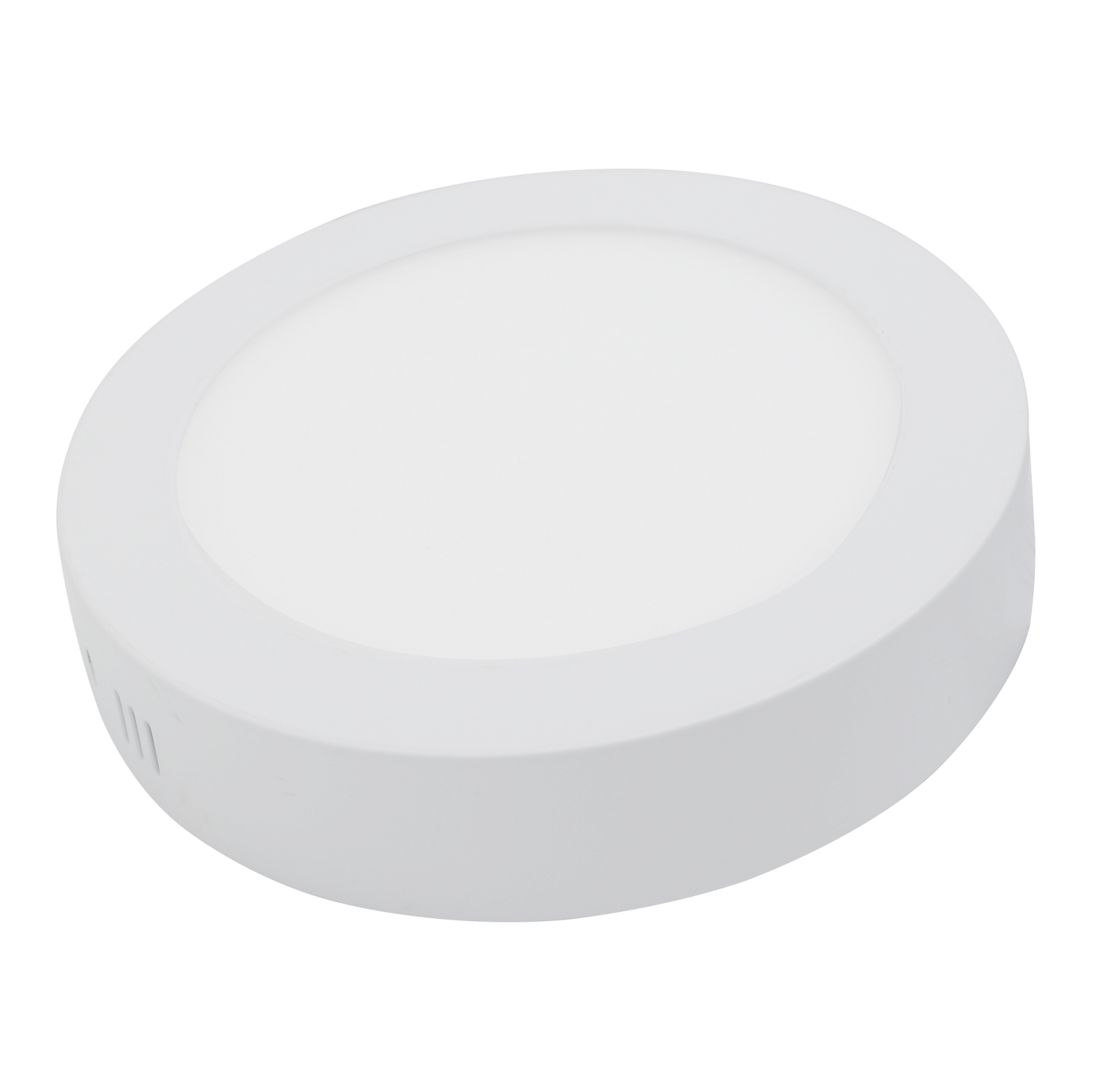 Luminaria LED de superficie, perfecta para salones y espacios modernos