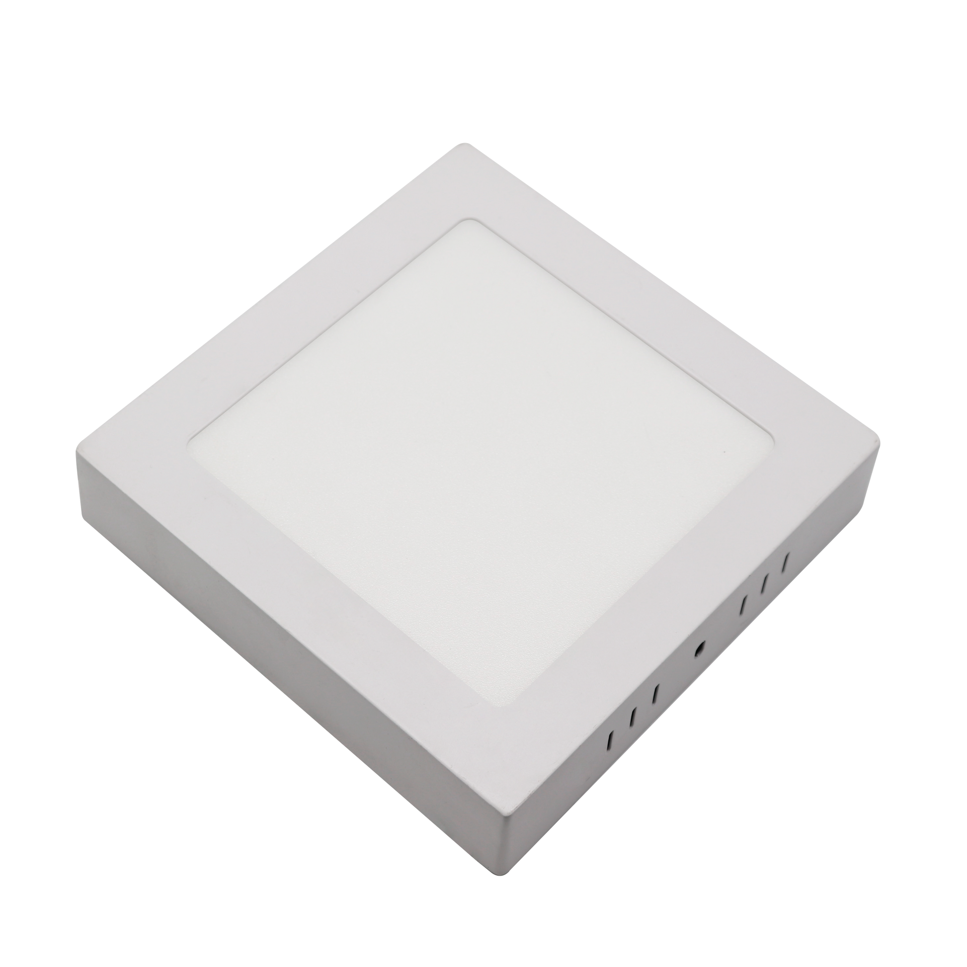 Iluminación LED minimalista ideal para interiores con estilo moderno