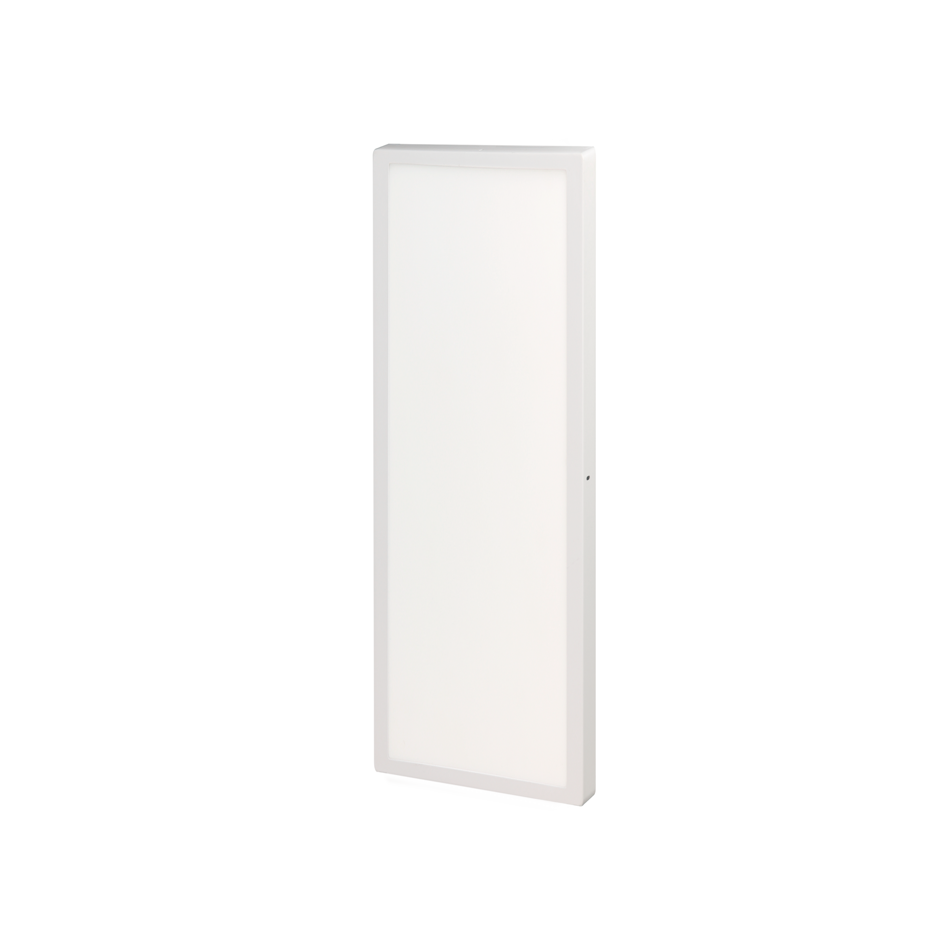 Panel de superficie LLANO, luz brillante y uniforme ideal para el hogar