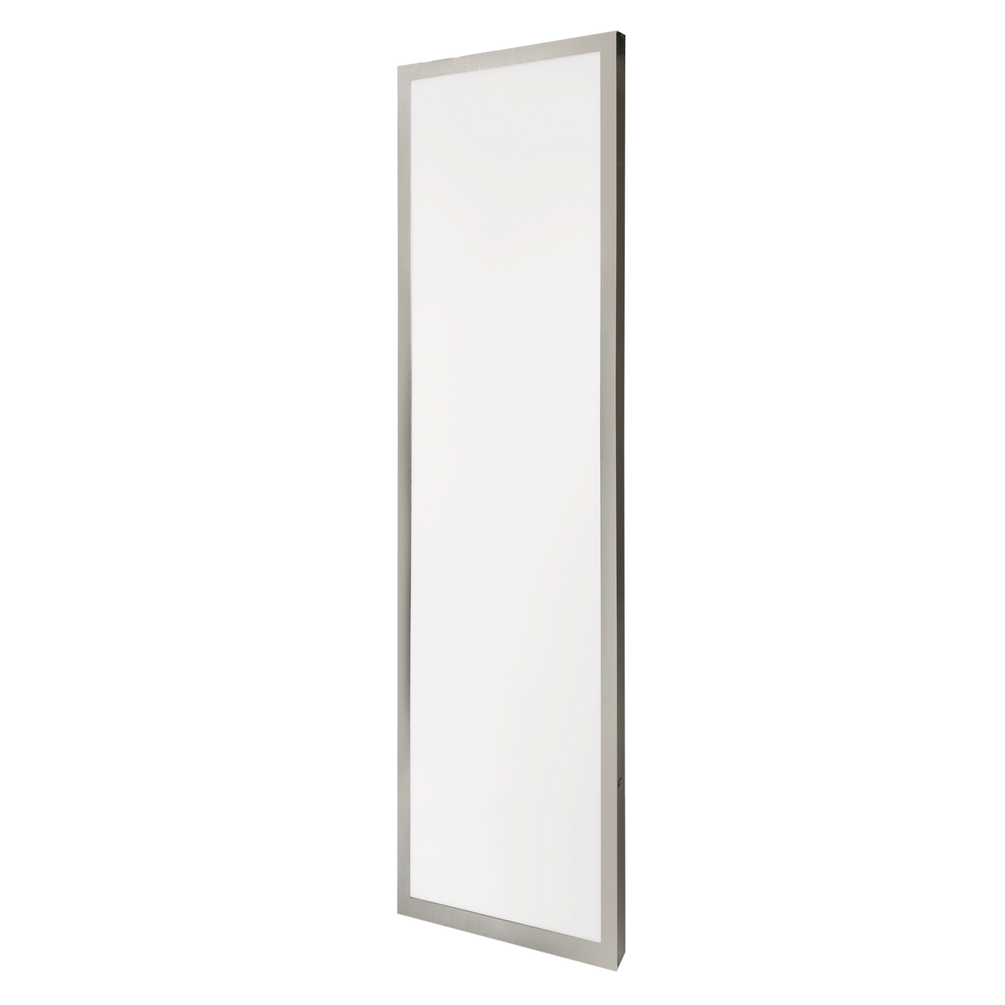 Iluminación moderna y adaptable ideal para oficinas