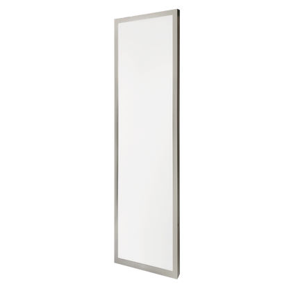 Iluminación moderna y adaptable ideal para oficinas