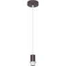 Armazón para Colgante MALDIVAS Marrón Interlusa 10cm