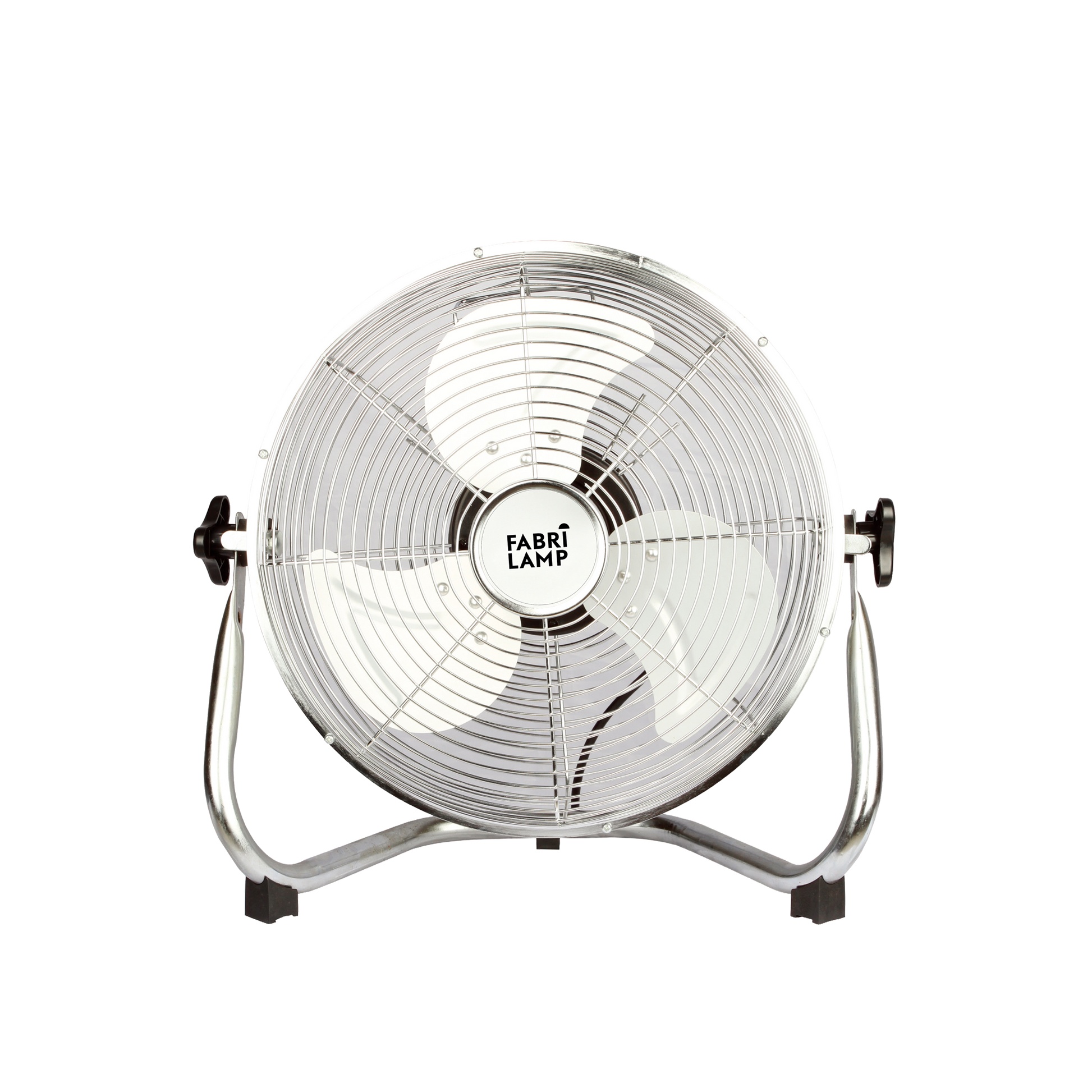 Ventilador Industrial Libis con 3 Velocidades ajustables para interior
