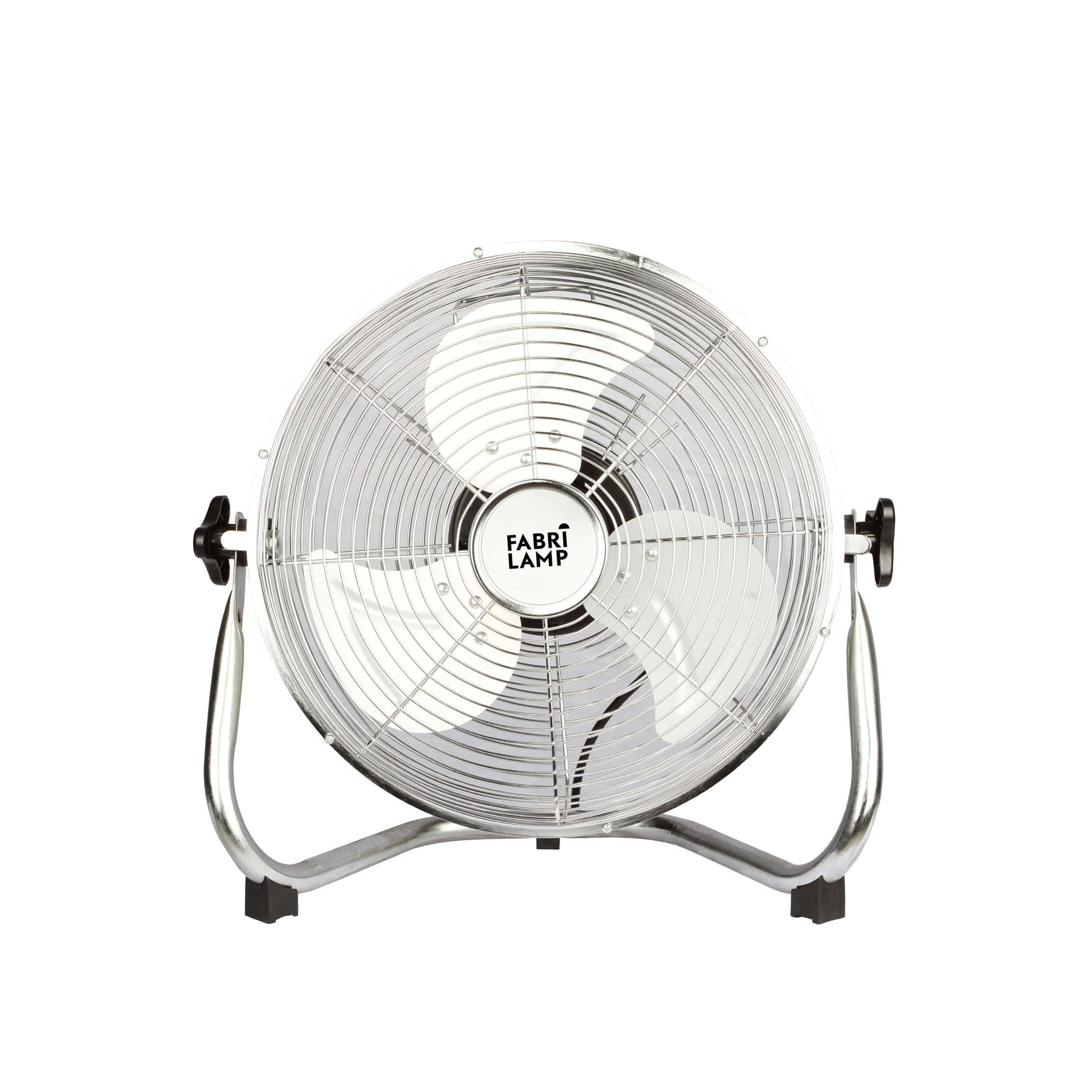 Ventilador Industrial Libis con 3 Velocidades ajustables para interior