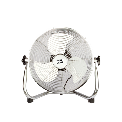 Ventilador Industrial Libis con 3 Velocidades ajustables para interior
