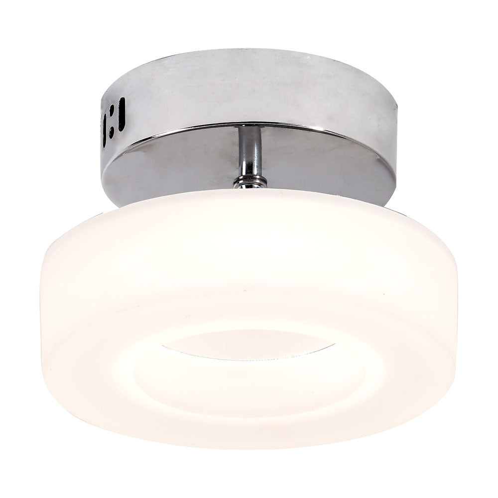 Plafón LED TOKIO LUMIT, lámpara de techo moderna 114181020