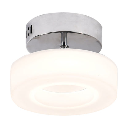 Plafón LED TOKIO LUMIT, lámpara de techo moderna 114181020