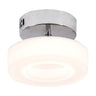 Plafón LED TOKIO LUMIT, lámpara de techo moderna 114181020