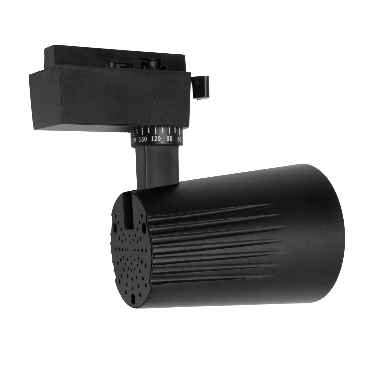 Foco orientable Telma para iluminación de acento