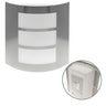 Aplique exterior estanco Joanes LUMIT 116560113 para iluminar con estilo y seguridad.