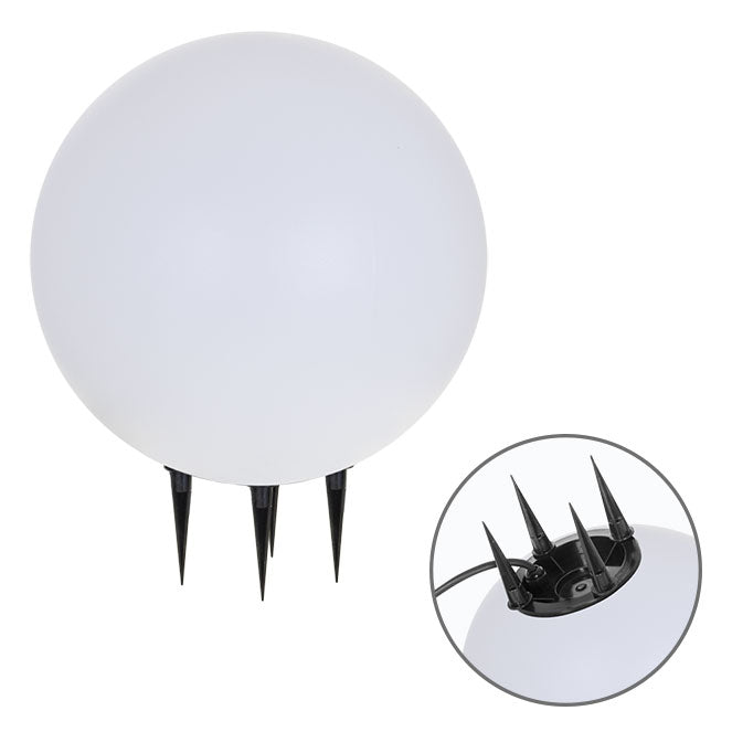 Bolas de Luz BONINA LUMIT con Clavo Exterior, ref. 116883001