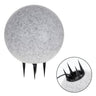 Bolas de luz BONINA LUMIT con clavo para exterior, referencia 116883070